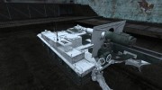 Шкурка для AMX 13 F3 AM for World Of Tanks miniature 3