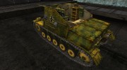 Шкурка для Marder II for World Of Tanks miniature 3