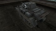 Шкурка для PzKpfw II Luchs para World Of Tanks miniatura 3