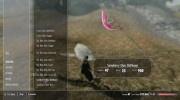 Allannaa Stained Glass Weapons and Arrows para TES V: Skyrim miniatura 16
