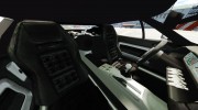 Ford GT для GTA 4 миниатюра 8