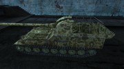 Объект 261 2 для World Of Tanks миниатюра 2