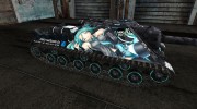Шкурка для Объект 704 para World Of Tanks miniatura 5