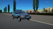Ford Focus ППС para GTA San Andreas miniatura 3