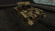 Шкурка для T20 rural ghost для World Of Tanks миниатюра 3