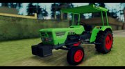 Torpedo TD 4506 Special para GTA San Andreas miniatura 1