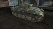 PzKpfw V Panther 16 para World Of Tanks miniatura 5