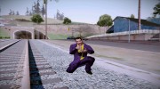 Rusmafia Smotra для GTA San Andreas миниатюра 2