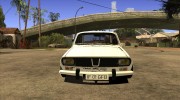 Dacia 1300 GFB для GTA San Andreas миниатюра 2