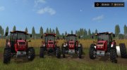 МТЗ 1523 para Farming Simulator 2017 miniatura 2