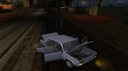 GTA 5 RUNE Cheburek для GTA San Andreas миниатюра 3