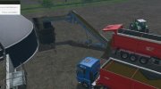 Conveyor Belt Trailer 2.1.4b for Farming Simulator 2015 miniature 5