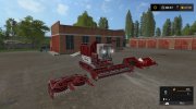 Амур 680 версия 1.0.0.2 for Farming Simulator 2017 miniature 5