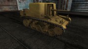 T18 для World Of Tanks миниатюра 5