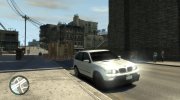 BMW X5 (E53) 2006 v2.0 для GTA 4 миниатюра 4