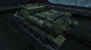 СУ-85 от Mohawk_Nephilium 2 para World Of Tanks miniatura 3