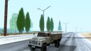 ГАЗ 53 для GTA San Andreas миниатюра 1