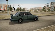 ВАЗ 2115 (Street Version) para GTA San Andreas miniatura 7
