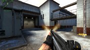 Heckler und Koch 53 para Counter-Strike Source miniatura 2