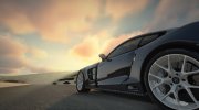 2019 Puritalia Berlinetta para GTA San Andreas miniatura 4