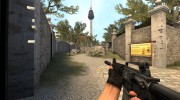 de_overpass_csgo for Counter Strike 1.6 miniature 10