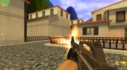 Hav0c/Twinks 1967 M16A1 on DMG anims for Counter Strike 1.6 miniature 2
