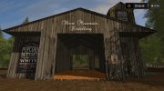 Pleasant Valley для Farming Simulator 2017 миниатюра 9