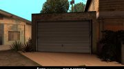 1 миссия из истории Кевина para GTA San Andreas miniatura 3