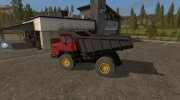 Мод БелАЗ-540 версия 1.3 for Farming Simulator 2017 miniature 2