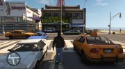 iCEnhancer 4.0 для GTA 4 миниатюра 3