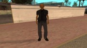 Somost from beta para GTA San Andreas miniatura 1