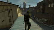 gsg9 yellow camo para Counter-Strike Source miniatura 3