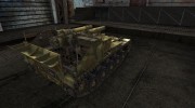 M41 для World Of Tanks миниатюра 4