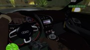 First Person Mod v2 para GTA San Andreas miniatura 3