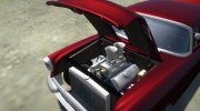 Beliveau Meteor из DiRT: Showdown para GTA San Andreas miniatura 6