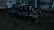 Т29 от yZiel for World Of Tanks miniature 5