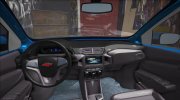 Chevrolet Onix Premier Sedan 2021 for GTA San Andreas miniature 6