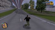 Infinite Run para GTA 3 miniatura 2