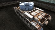 VK3001 (P) No0481 para World Of Tanks miniatura 3