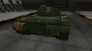 Камуфляж для Type 62 для World Of Tanks миниатюра 4