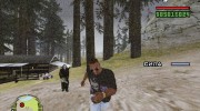 Крик CLEO MOD for GTA San Andreas miniature 2
