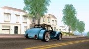 Evolution para GTA San Andreas miniatura 4