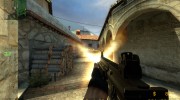 HK416 on Killer699 anims для Counter-Strike Source миниатюра 2