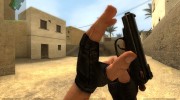 Soldier11s Makarov Animations for Counter-Strike Source miniature 3