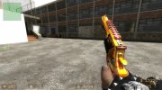 R8 Revolver Scavengers Mayhem for Counter-Strike Source miniature 5