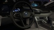 2015 BMW I8 для GTA 5 миниатюра 11