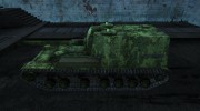 Объект 212 для World Of Tanks миниатюра 2