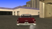 HD Oceanic para GTA San Andreas miniatura 4