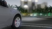 Ford Falcon 2015 para GTA San Andreas miniatura 4