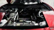 Acura NSX 1997 Retexture para GTA 4 miniatura 14